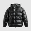 PUFFER MONOCHROME