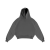 HOODIE GRIS